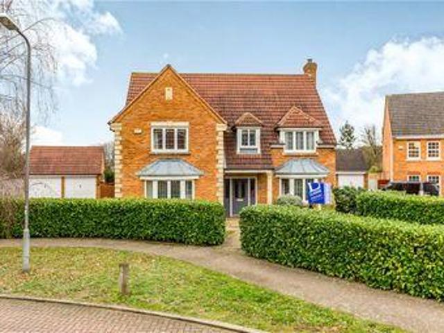 House for sale in Buckingham, Buckinghamshire