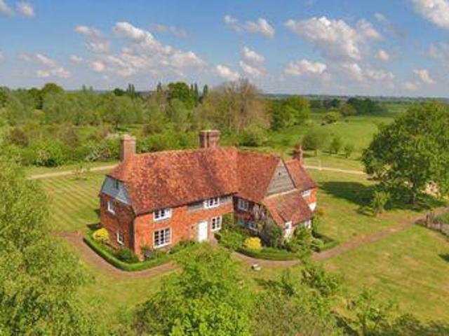 House for sale in Bourne Vale, Kent