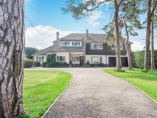 House for sale in Berrick Salome, Oxfordshire