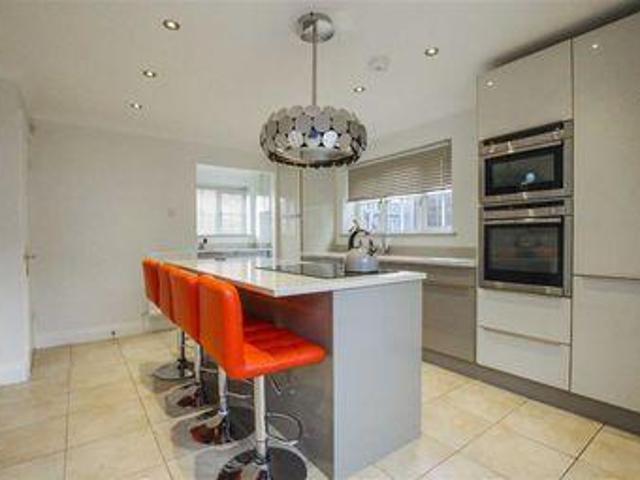 House for sale in Blackburn
