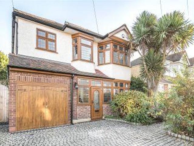 House for sale in Ruislip, Greater London