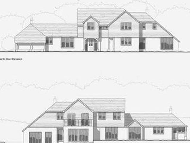 House for sale in The Butts, Kent