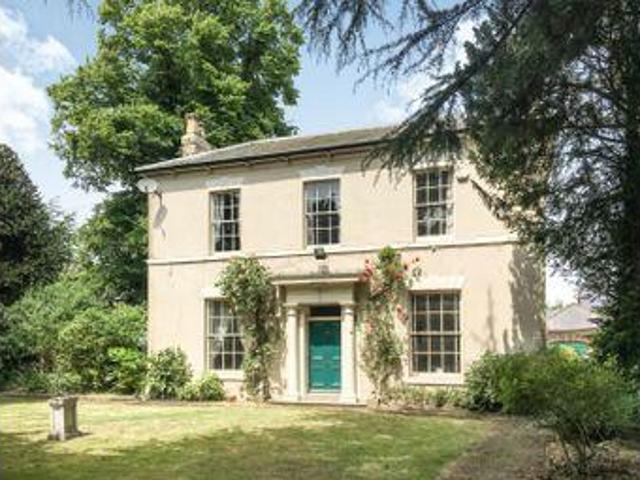 House for sale in Goole, East Riding Of Yorkshire
