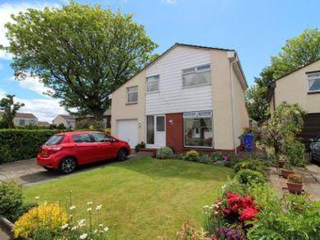 House for sale in Prestwick