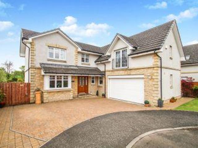 House for sale in Scotland