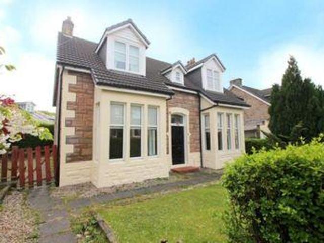 House for sale in Helensburgh, Scotland