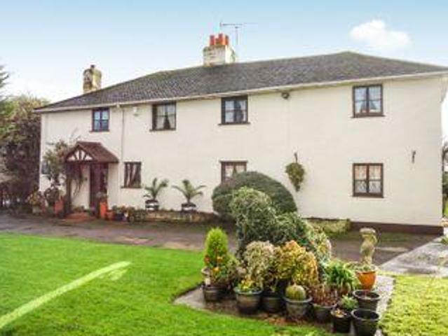 House for sale in Wickford, Basildon