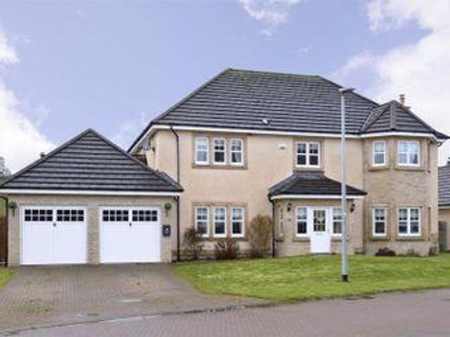 House for sale in Lauder, Scotland