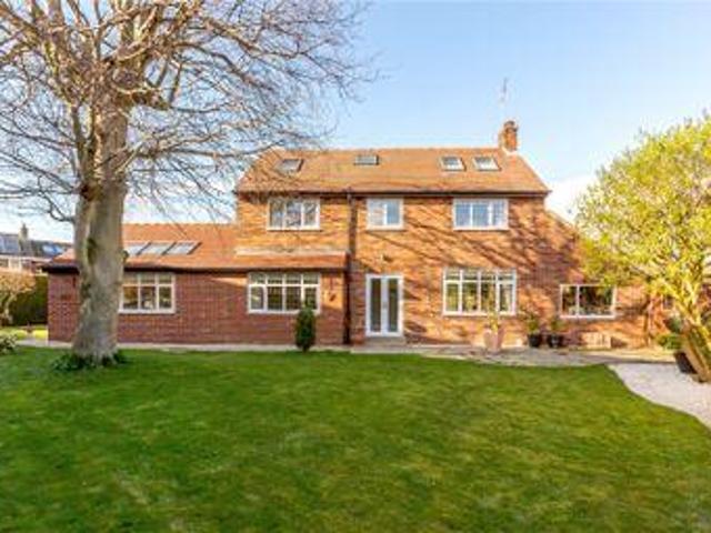 House for sale in Knaresborough, North Yorkshire