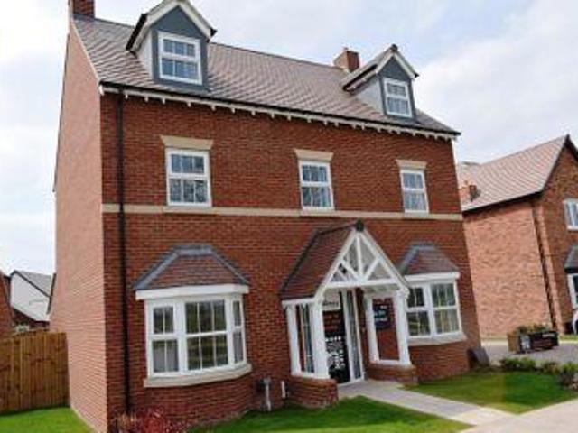 House for sale in Camp Hill, Warwickshire