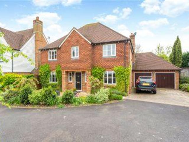 House for sale in Horsham, West Sussex