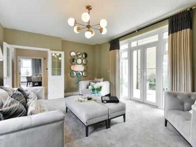 House for sale in Priest Down, Hampshire