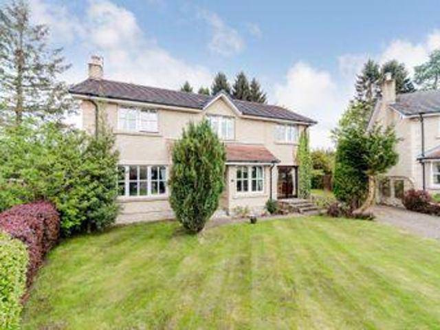 House for sale in Kinross, Scotland