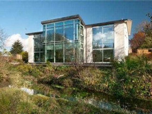 House for sale in Kinross, Scotland