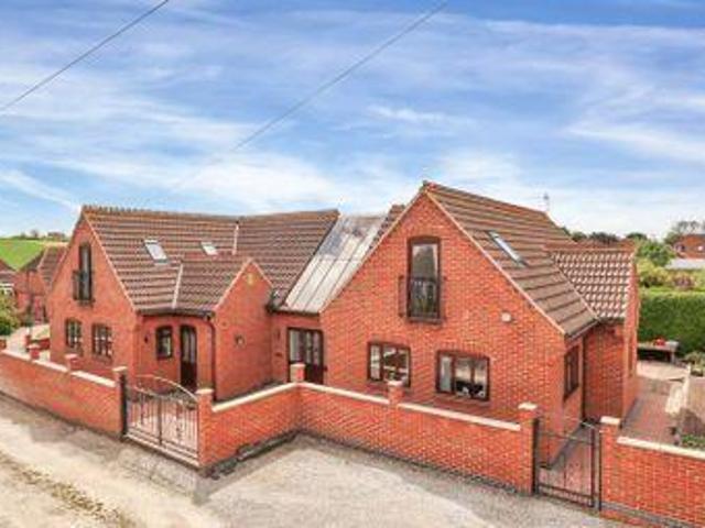 House for sale in Haddon, East Midlands