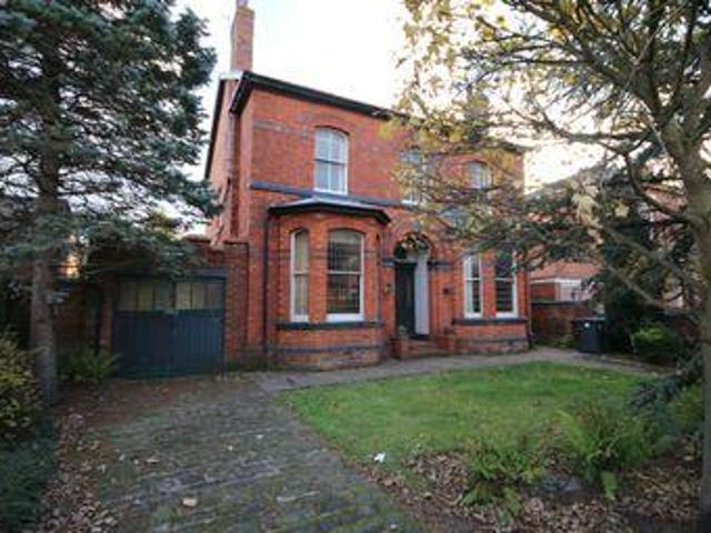 House for sale in Southport, Sefton
