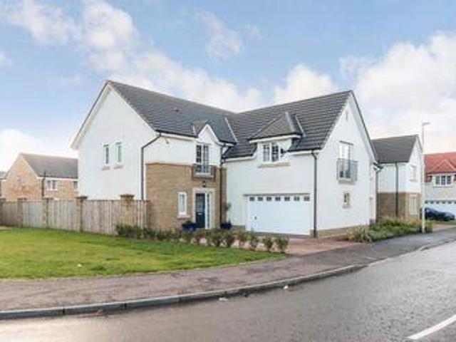 House for sale in Bishopton, Scotland