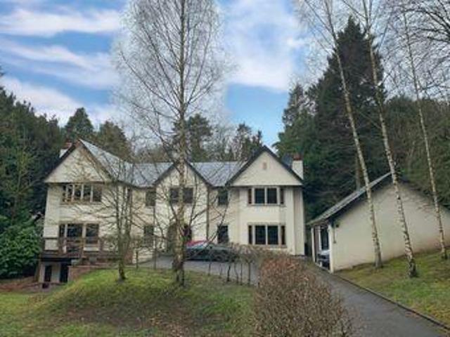 House for sale in Alderley Edge