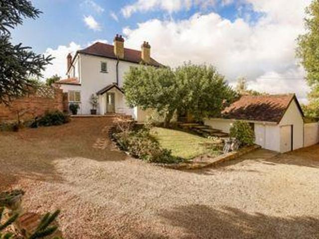 House for sale in Wallingford, South Oxfordshire