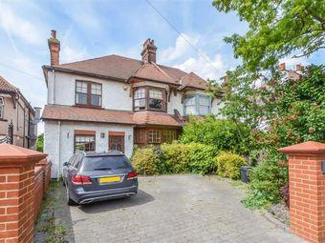 House for sale in Alton Barnes, Essex