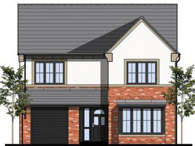 House for sale in Greenheys, Greater Manchester
