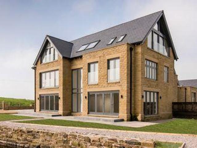 House for sale in Bare, Lancashire