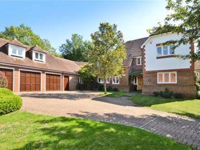 House for sale in Banstead, Reigate and Banstead