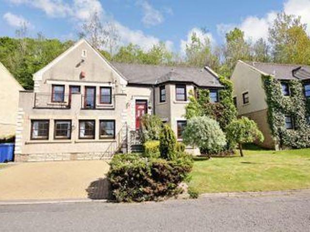 House for sale in Scotland