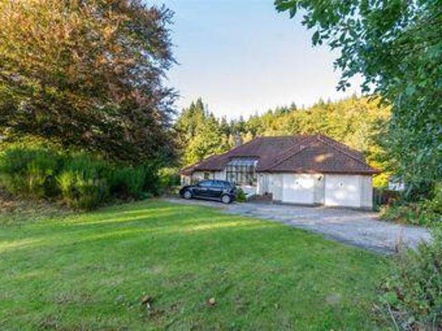 House for sale in Moneydie, Scotland