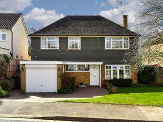 House for sale in Blackhills, Surrey