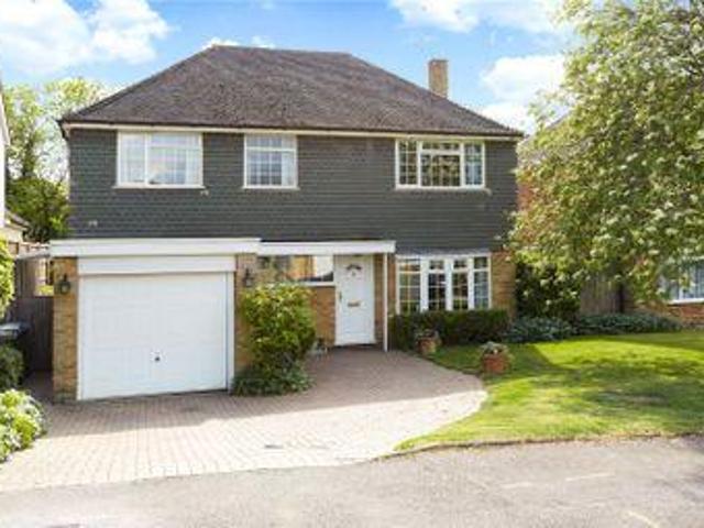 House for sale in Blackhills, Surrey