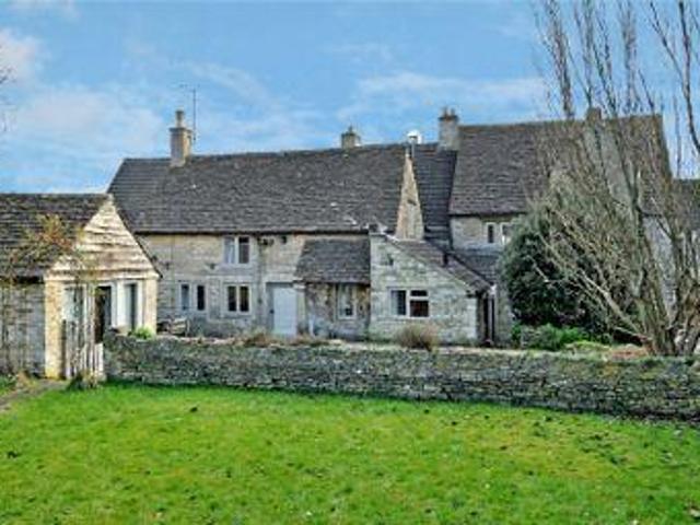 House for sale in Chippenham, Wiltshire