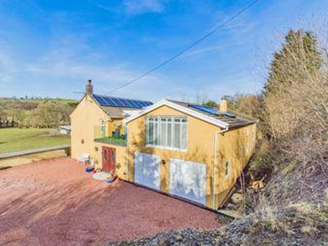 House for sale in Llandovery, Wales