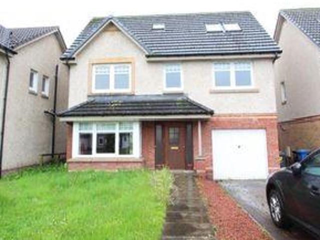 House for sale in Bathgate, Scotland