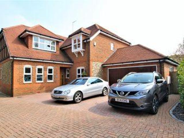 House for sale in Pouchen End, Hertfordshire