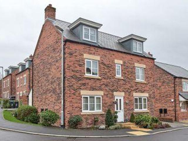 House for sale in Stoke-on-Trent