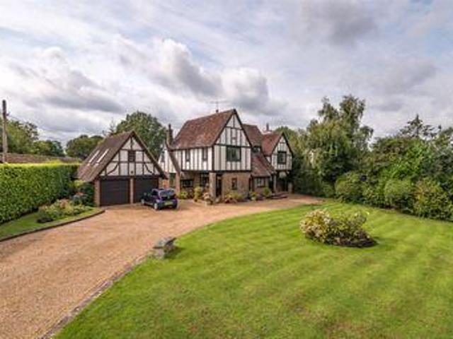 House for sale in Red Hill, Surrey