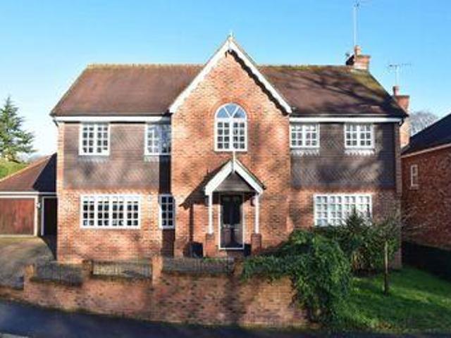 House for sale in Cressex, Buckinghamshire