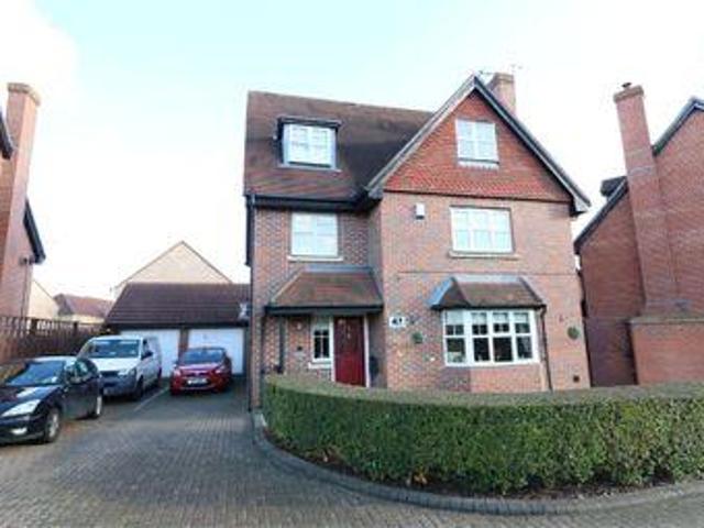 House for sale in Epping