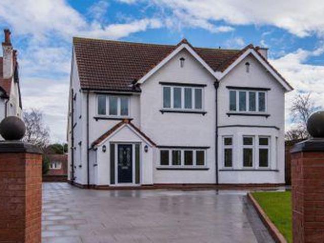 House for sale in Southport, Sefton