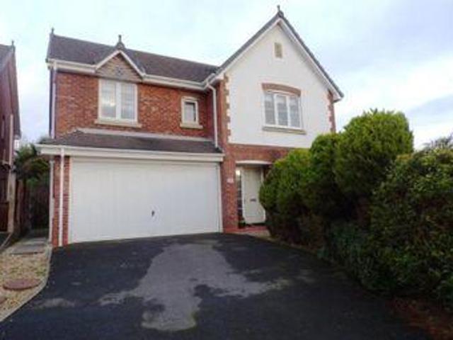 House for sale in Andertons Mill, Lancashire