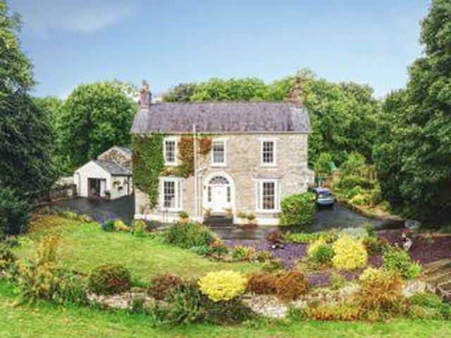 House for sale in Mold, Wales