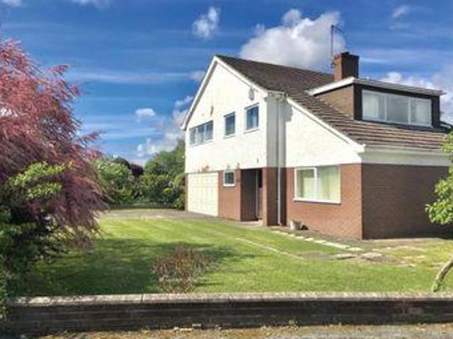 House for sale in Two Mills, Cheshire