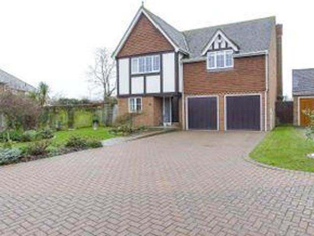 House for sale in Oad Street, Kent