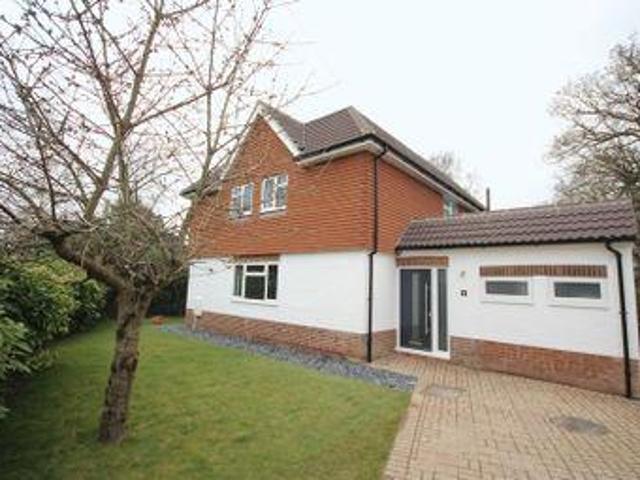 House for sale in Bourne Vale, Kent