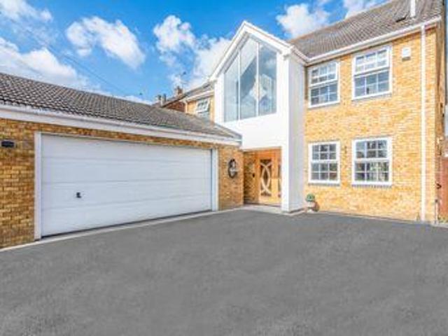 House for sale in Broxbourne, Hertfordshire