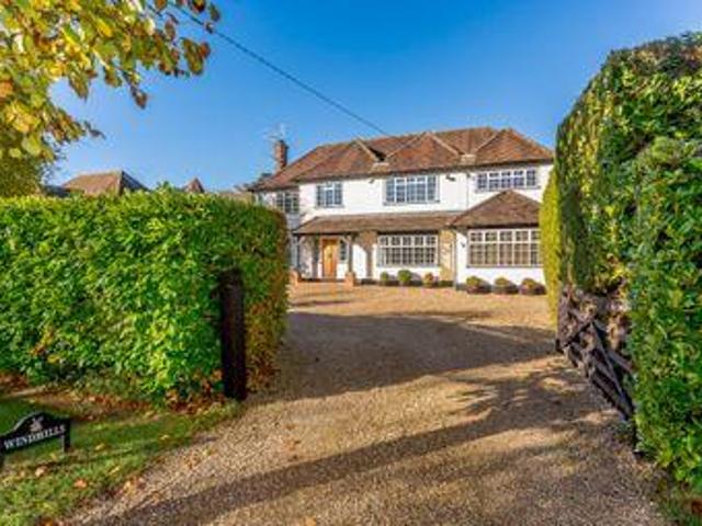 House for sale in Amersham
