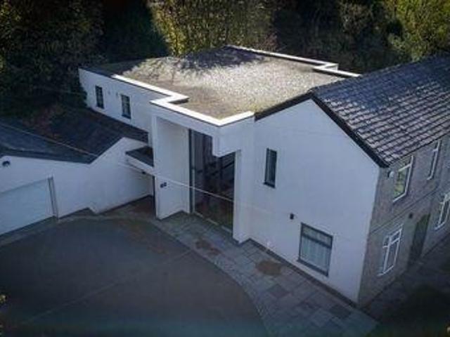 House for sale in Lancashire