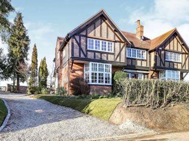House for sale in West Midlands
