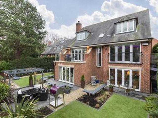 House for sale in Ilkley, West Yorkshire